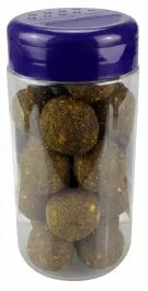 Fishing Tackle Max FTM Amino Flash Steur Boilies Halibut 28 Mm