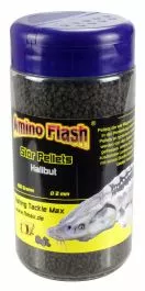 Fising Tackle Max FTM Amino Flash Steur Pellets Halibut 2 Mm