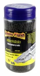 Fising Tackle Max FTM Amino Flash Steur Pellets Monstercrab 2 Mm