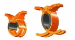 Stonfo/ TFT Hengelclips