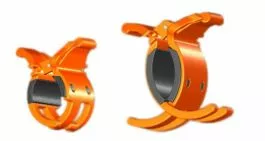 Stonfo/ TFT Hengelclips