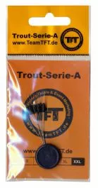 TFT Stoppers Maat: XXL