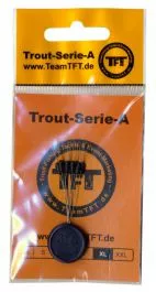 TFT Stoppers Maat: XL