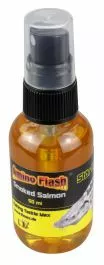 Fishing Tackle Max FTM Amino Flash Steur Spray Smoked Salmon