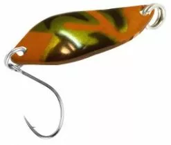 FTM Spoon Strike # 077