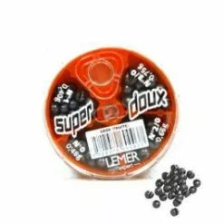 Lemer Lood Dispenser 60 Gram Grof