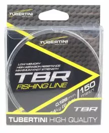 Tubertini TBR Fishing Line 0,165 Mm
