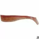 Clinker Shads Gold/ Brown Back