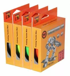 TFT Transformer Line SF-01 Transparant 0,22 Mm