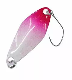 FTM Spoon Tremo # 168 2,3 Gram