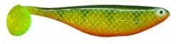 Seika Trouble Shad Hot Perch 16 Cm