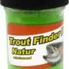 TFT Trout Finder Bait DRIJVEND Natur Groen