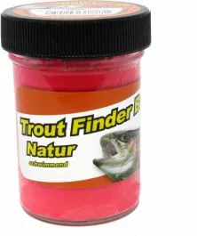 TFT Trout Finder Bait DRIJVEND Natur Roze