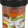 TFT Trout Finder Bait DRIJVEND Fruitsmaak Bruin