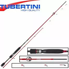Tubertini Cobra Hengel 2.40 M 1.5-7.5 Gram