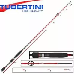 Tubertini Cobra 2,40 M 0-5 Gram