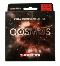 Tubertini UC 10 Cosmos 0.14 Mm