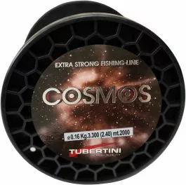 Tubertini UC 10 Cosmos 0.18 Mm 2000 Meter