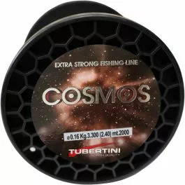 Tubertini UC 10 Cosmos 0.25 Mm 2000 Meter