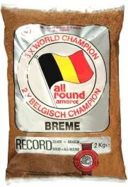 Van Den Eynde Record Zilver Lokvoer