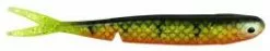 Seika Vibration Shad Hot Perch