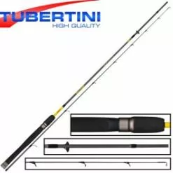 FTM Virus Power Spoon Hengel 4-8 Gram 1,96 M