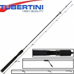 Tubertini Virus SB Evo 1,75 M