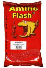 Fishing Tackle Max FTM Voer Partikel Rood/ Grof