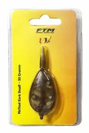 FTM Method Voerkorf Klein 45 Gram