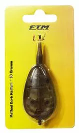 FTM Method Voerkorf Medium 30 Gram