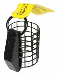 FTM Voerkorf Rond Los 30 Gram