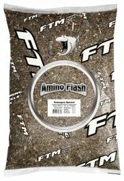 FTM Voorn Speciaal Lokvoer 2 Kilo