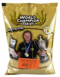 FTM World Champion Series Feeder Lokvoer 2 Kilo