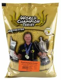 FTM World Champion Series Feeder Lokvoer
