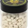 Senshi Baits Dumbells White Toffee 6 Mm