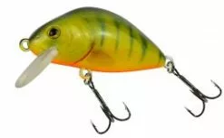 Wobbler Kamakura Fire Perch