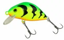 Wobbler Kamakura Fire Tiger