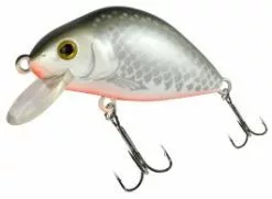 Wobbler Kamakura White Fish