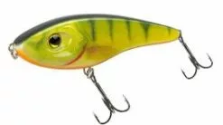 Wobbler Sendai Fire Perch