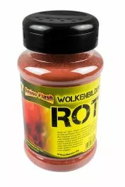 Amino Flash Wolkenbilder Rood