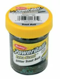 Powerbait: Worm Pearl