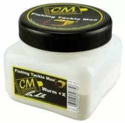 FTM/ CM Lockstoffe Wurm X Pulver 150 Gram