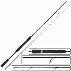 FTM Virus Spoon XP 3 2,1 M